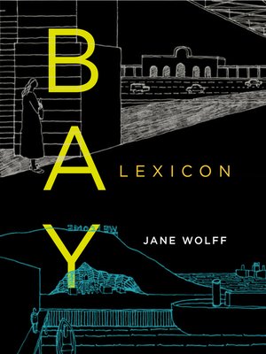 cover image of Bay Lexicon
